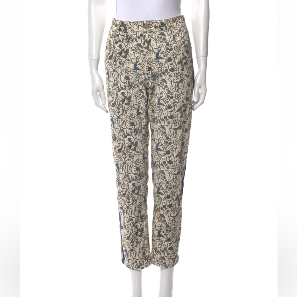 Etoile Isabel Marant Jeans